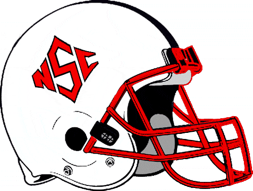 North Carolina State Wolfpack 1986-1998 Helmet Logo iron on transfers for T-shirts